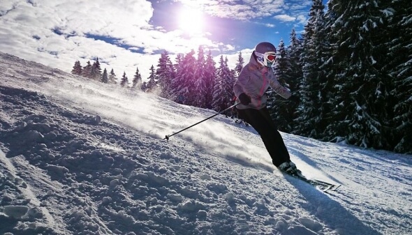 Ski areál Neklid se sloučil s velkým Skiareálem Klínovec