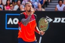 Nick Kyrgios, australský tenista - Zdroj  FiledIMAGE, Shutterstock.com