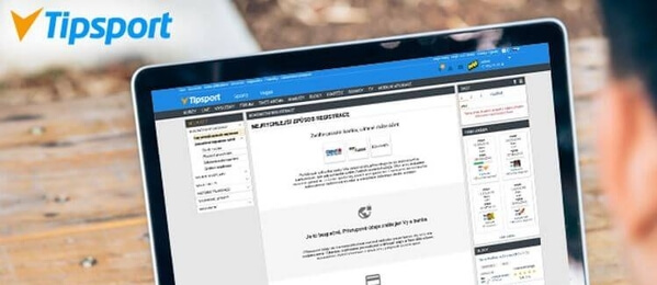 Tipsport a Chance: online ověření i přes Equa Bank 