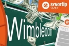 SYNOT TIP: příprava na Wimbledon se skvělými cenami!