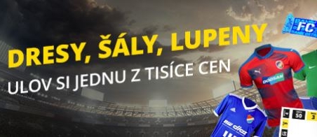 Fortuna: fotbalová liga je zpět, hrajte o skvělé ceny!