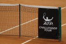 Tenisový turnaj mužů v Praze patří mezi ATP challengery