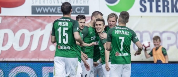 Fotbal, Evropská liga, FK Jablonec - ČTK, Petrášek Radek