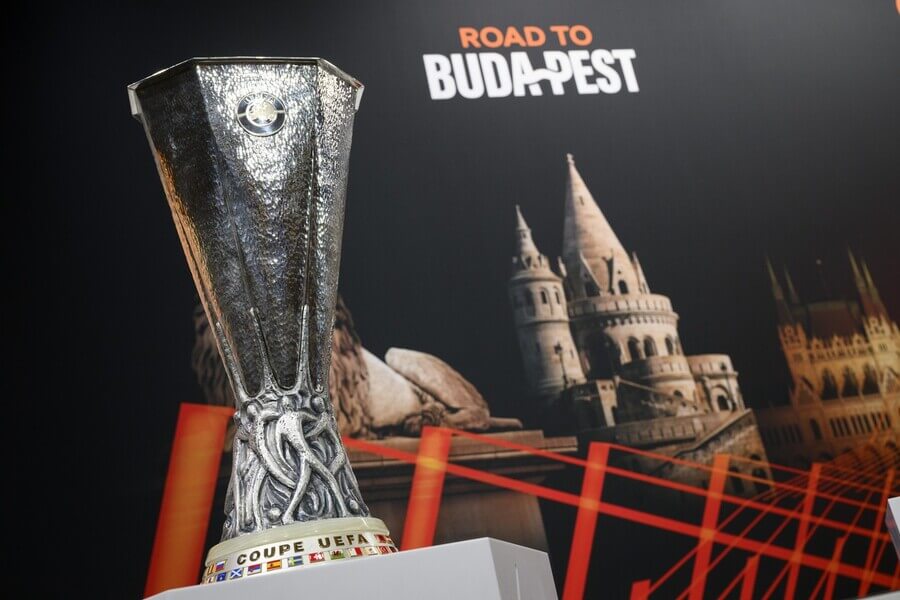 Kde sledovat Pohar UEFA?