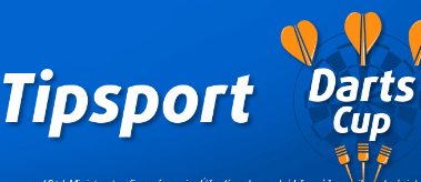 Tipsport Darts Cup 2023 - turnaj v šipkách