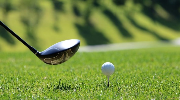 D+D Real Czech Masters v golfu se koná v Albatross Golf Resortu