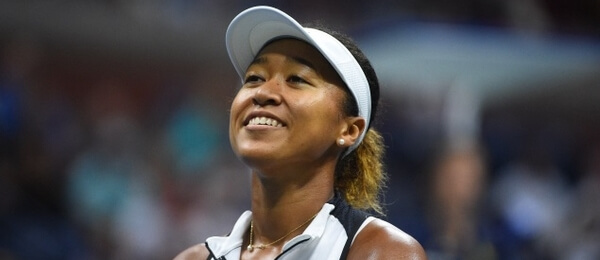 Na turnaji se představí i Naomi Osaka