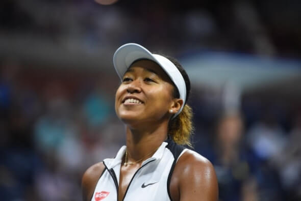 Na turnaji se představí i Naomi Osaka