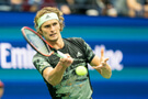 Tenis, Alexander Zverev - Zdroj lev radin, Shutterstock.com