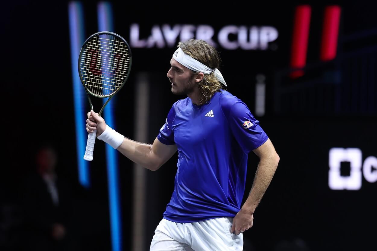 Laver Cup 2023 online přenos ▶️ live stream i v TV BetArena.cz