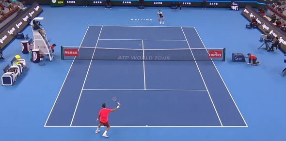 Atp Peking Atp Peking