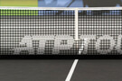 Tenisové turnaje ATP - Zdroj lev radin, Shutterstock.com
