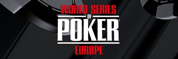 WSOP 2019 v King's