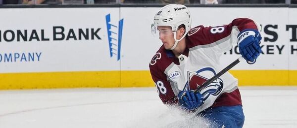 Sledujte zápasy NHL živě