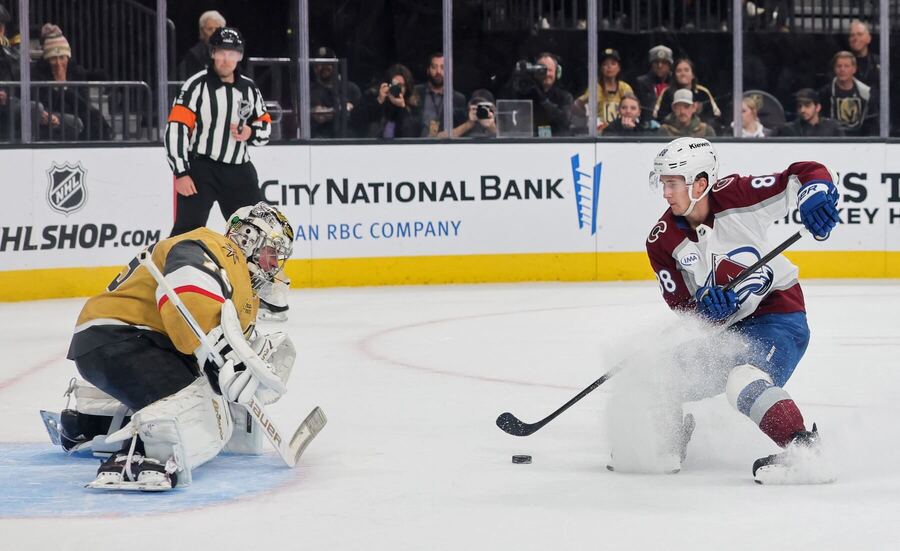 Sledujte zápasy NHL živě