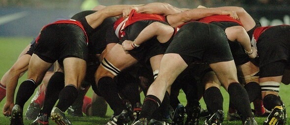 Rugby