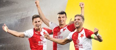 Soutěž o vstupenky na Ligu mistrů: Slavia vs. Inter Milán