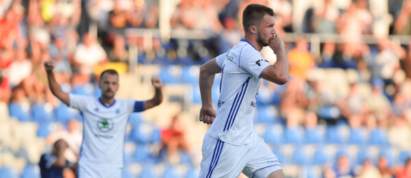 Fotbal, Mladá Boleslav, Komličenko - Zdroj ČTK,Černý Vít