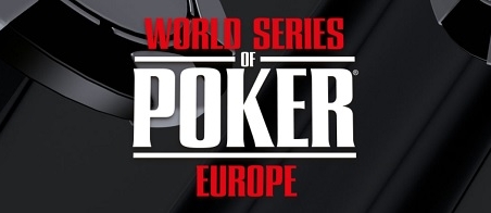 WSOPE 2019 v Rozvadově psalo historii