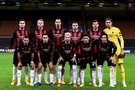Seria A, AC Milan, týmové foto - Zdroj ph.FAB, Shutterstock.com