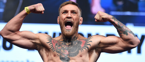 McGregor se utká s Cowboyem na UFC