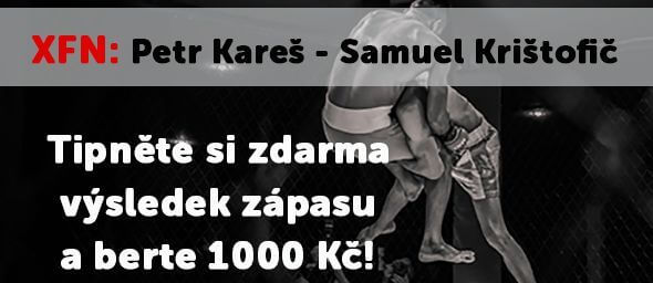 Kareš vs. Krištofič v barmském boxu: tipovačka o 1000 Kč