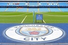 Fotbal, Premier League, Manchester City, stadion před zápasem - Zdroj Cosmin Iftode, Shutterstock.com