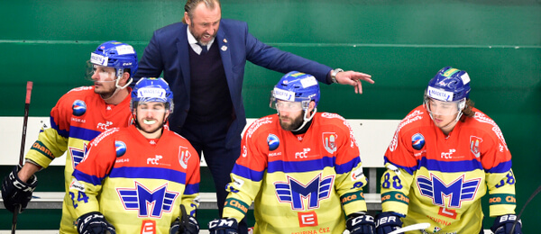 České Budějovice dominují v Chance lize