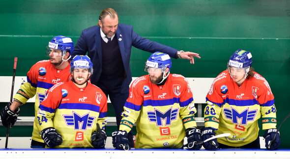 České Budějovice dominují v Chance lize