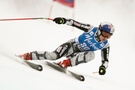 Alpské lyžování, závod světového poháru, Ester Ledecká - ČTK, AP, Gabriele Facciotti