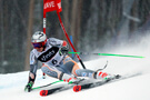 Alpské lyžování, sjezd, Henrik Kristoffersen - Zdroj ČTK, AP, John Locher