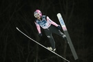 Skoky na lyžích, Roman Koudelka, FIS World Cup - Zdroj ČTK, ZUMA, Damian Klamka.jpeg