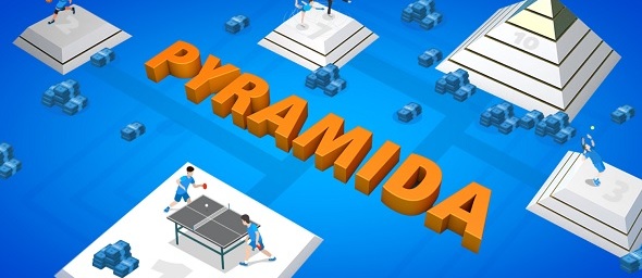 Pyramida od Tipsportu