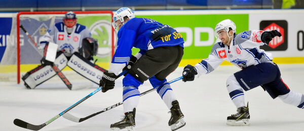 Hokej, Extraliga, HC Škoda Plzeň - Zdroj ČTK, Chaloupka Miroslav