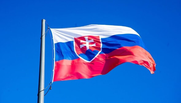 Slováci volí 150 poslanců do Národní rady znovu po 4 letech