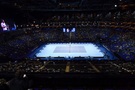 Tenis ATP Masters turnaje, finále v Londýně - Zdroj PROMA1, Shutterstock.com