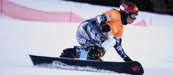 SP ve snowboardu v paralelním obřím slalomu se pojede v Kanadě