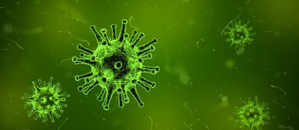 Koronavirus může zkomplikovat sportovní akce