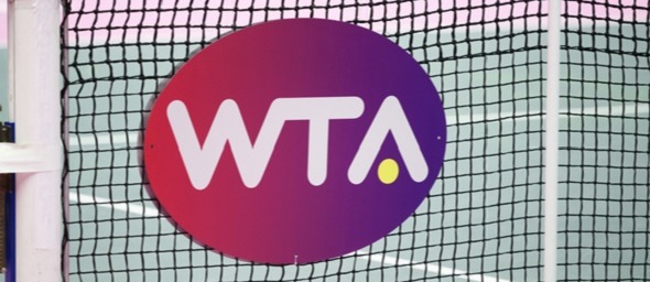 Tenisové turnaje WTA - Zdroj ricochet64, Shutterstock.com