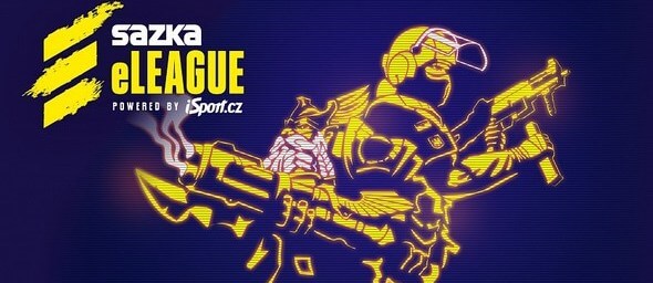 Staň se milionářem v nové e-sport lize Sazka eLEAGUE - hraj Counter-Strike: Global Offensive, Dota 2 anebo sázej!