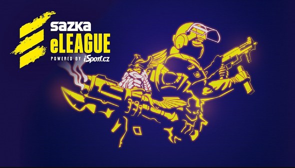 Staň se milionářem v nové e-sport lize Sazka eLEAGUE - hraj Counter-Strike: Global Offensive, Dota 2 anebo sázej!