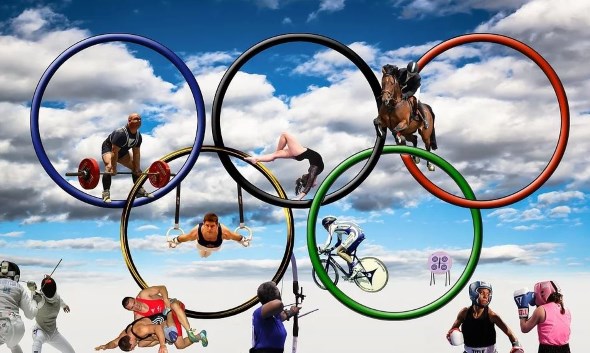 Letní olympijské hry 2020 v Tokiu byly přesunuty na rok 2021!