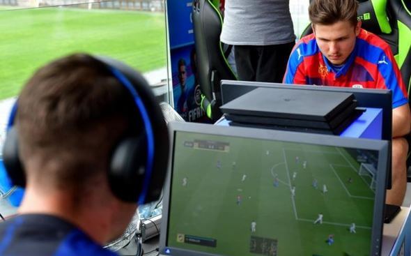 Entropiq Charity FIFA Cup: e-sport turnaj pro dobrou věc