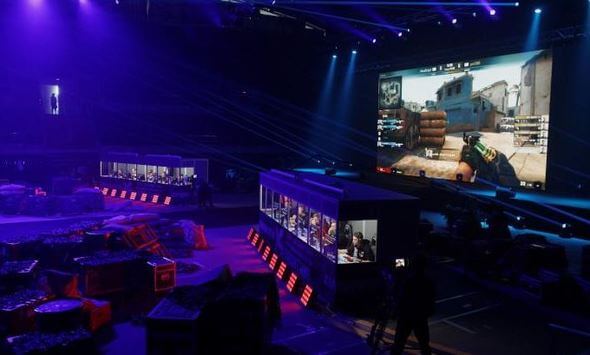 CS:GO je jednou z her, které uvidíme na MČR v PC hrách 2020