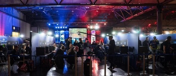 Esport a Progaming – hry, týmy, ligy a výsledky turnajů.