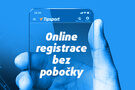 Tipsport - online registrace bez pobočky s bonusem 150 Kč zdarma