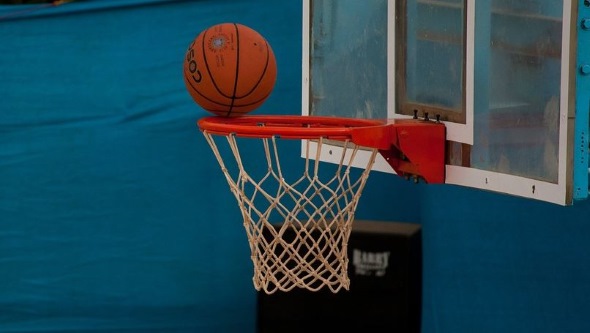 Kooperativa NBL Shoot Out je soutěží ve střelbě na koš