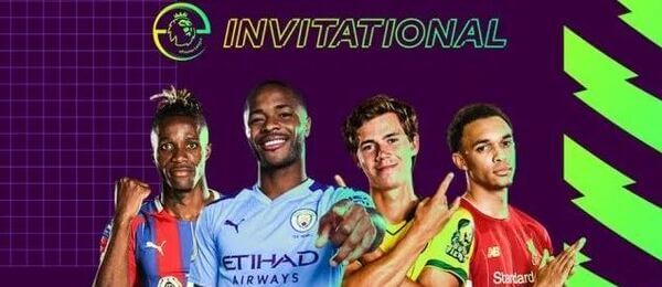 ePremier League Invitational turnaj ve FIFA 20 - sledujte hvězdy anglické ligy