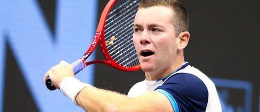 International Tennis Series International Tennis Series