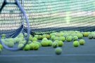 Tenis - tvrdý povrch